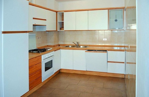 Cusiano Apartment | Apartments Casa Caritro, Cusiano di Ossana