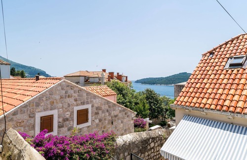 Ploce Apartment | Apartments Casa Vanna - One Bedroom Apartment