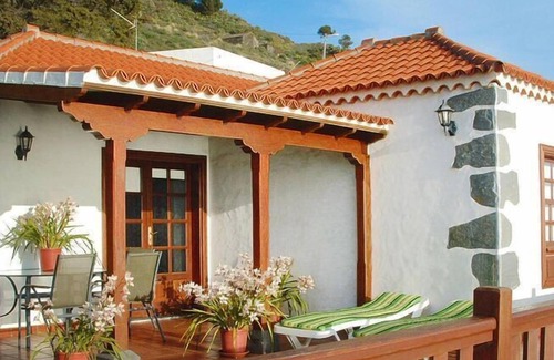 Los Quemados Apartment | Apartments Casitas los Viñedos, Fuencaliente