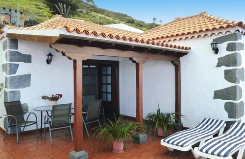 Los Quemados Apartment | Apartments Casitas los Viñedos, Fuencaliente