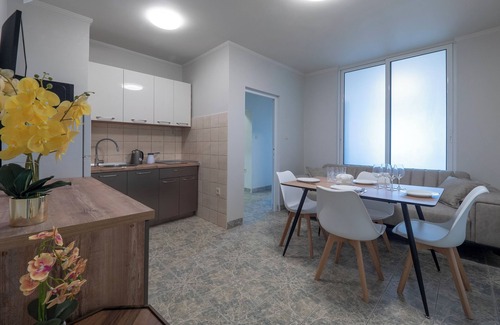 Przno Apartment | Apartments Cataleya Przno