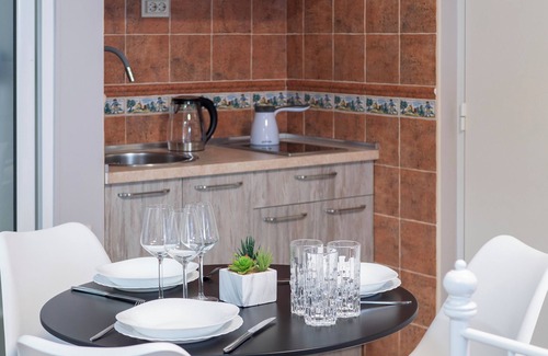 Przno Apartment | Apartments Cataleya Przno