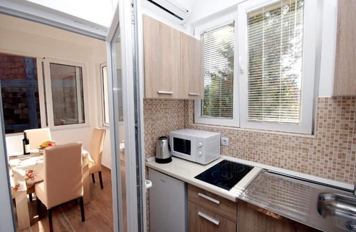 Sutomore Apartment | Apartments Centar Sutomore