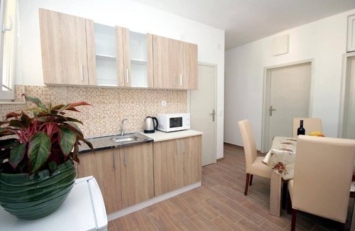 Sutomore Apartment | Apartments Centar Sutomore