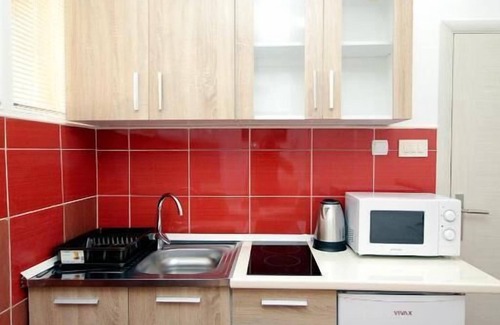 Sutomore Apartment | Apartments Centar Sutomore