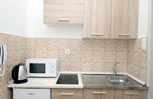 Sutomore Apartment | Apartments Centar Sutomore