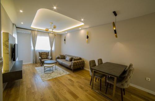 Podgorica Apartment | Apartments Centrale 28
