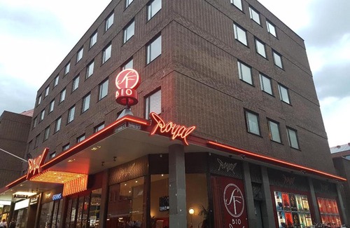 Uppsala Apartment | Apartments Centralstation