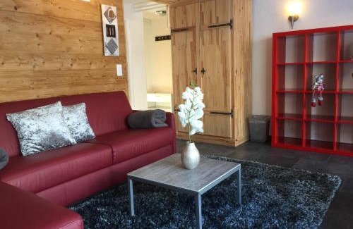 Leukerbad Apartment | Apartments Chalet Tatyana