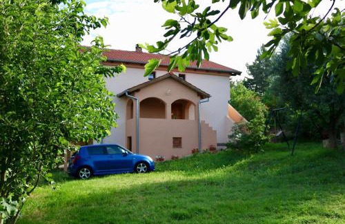 Gornji Karin Apartment | Apartments Cherry