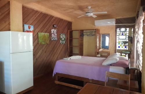 Isla de Utila Apartment | Apartments Chez Milady