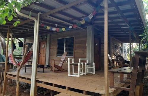 Isla de Utila Apartment | Apartments Chez Milady