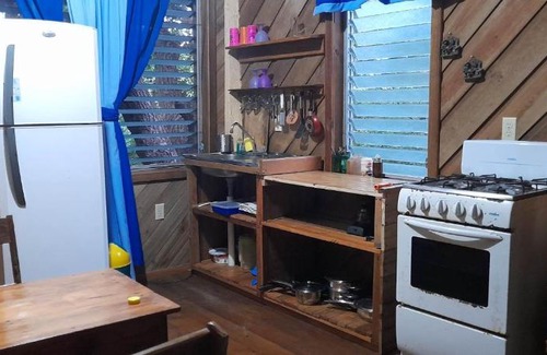 Isla de Utila Apartment | Apartments Chez Milady