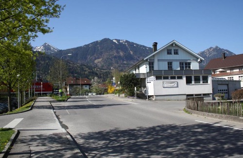 Nenzing House | Apartments ChezTom Nenzing