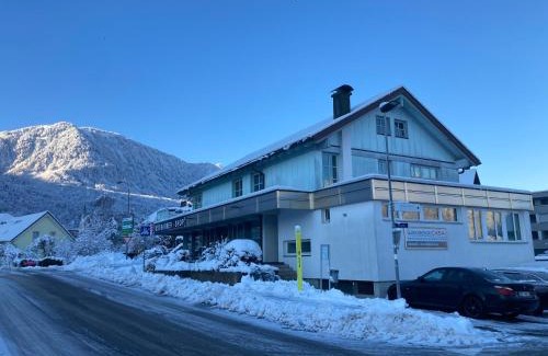 Nenzing House | Apartments ChezTom Nenzing