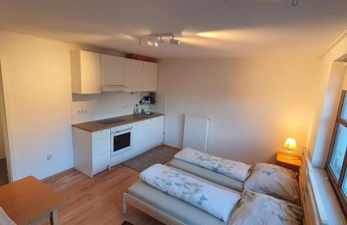 Nenzing House | Apartments ChezTom Nenzing