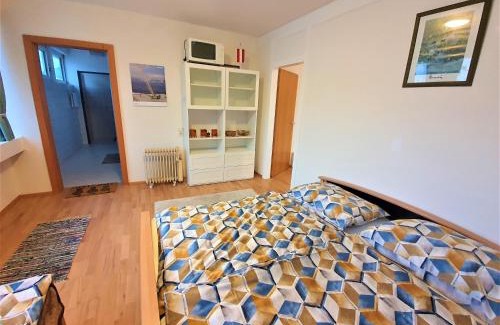 Nenzing House | Apartments ChezTom Nenzing