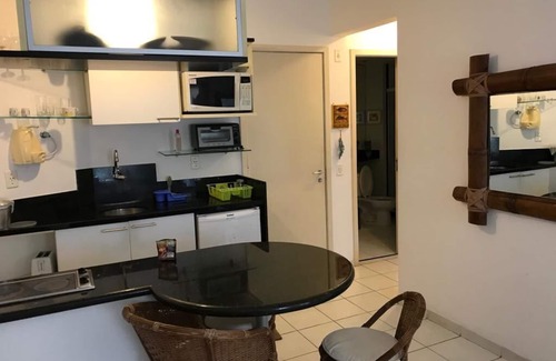 Marinas Apartment | Apartments complete - Porto Bali Condominium - Mercure Angra dos Reis