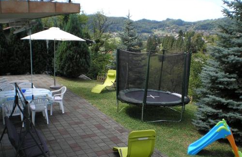 Tuheljske Toplice Apartment | Apartments Country House Stipica