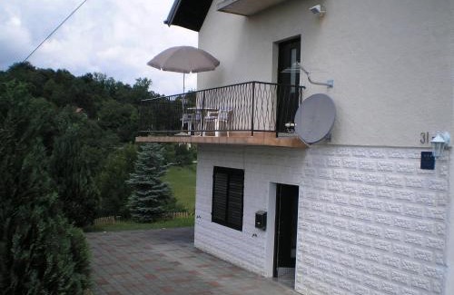 Tuheljske Toplice Apartment | Apartments Country House Stipica
