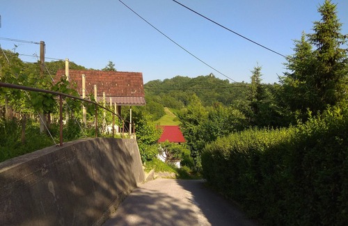 Tuheljske Toplice Apartment | Apartments Country House Stipica