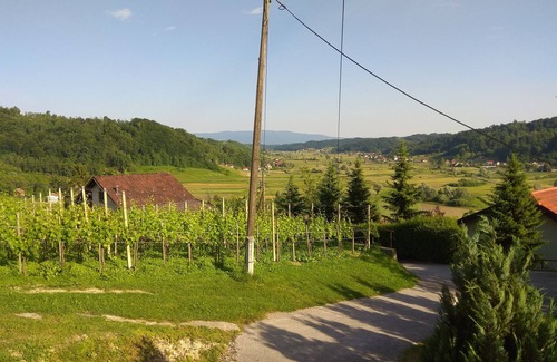 Tuheljske Toplice Apartment | Apartments Country House Stipica