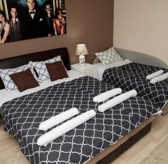 Niska Banja Apartment | Apartments Cvetkovic Relax