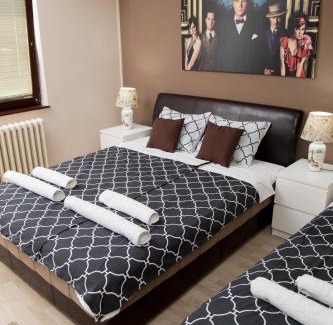 Niska Banja Apartment | Apartments Cvetkovic Relax