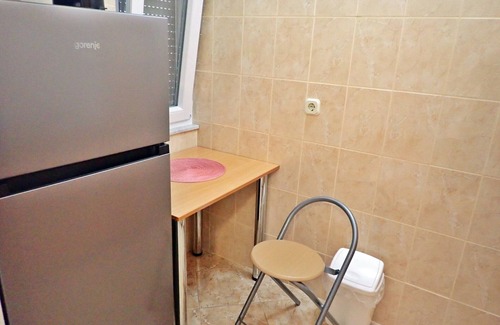 Tribanj Apartment | Apartments CVITKO (11372-A1) - Tribanj-Kruscica