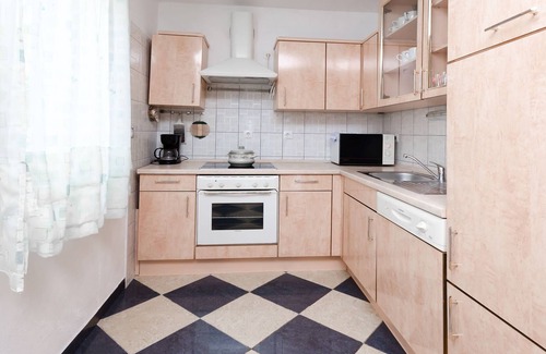 Senj Apartment | Apartments Cvita (61161-A2) - Senj