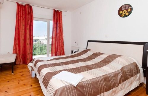 Senj Apartment | Apartments Cvita (61161-A2) - Senj