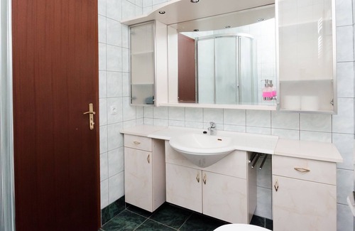 Senj Apartment | Apartments Cvita (61161-A2) - Senj