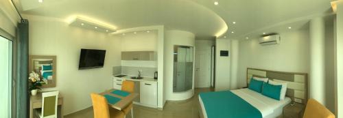 Ulcinj Apartment | Apartments D'Hermes