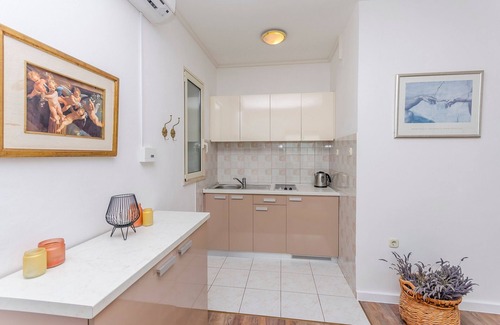 Novalja Apartment | Apartments Daniela Della (58081-A1) - Novalja - island Pag
