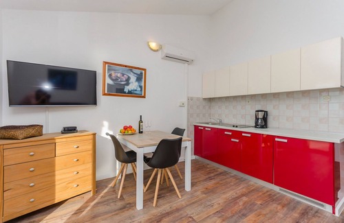 Novalja Apartment | Apartments Daniela Della (58081-A4) - Novalja - island Pag