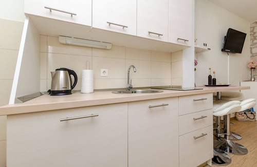 Povlja Apartment | Apartments Djurdjica (16181-A2) - Povlja - island Brac