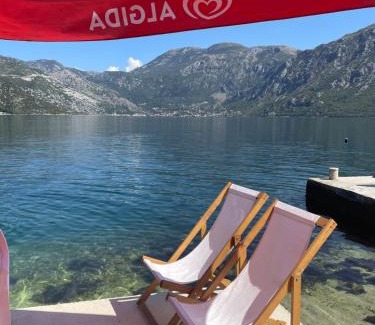 Donja Kostanjica Apartment | Apartments Dabovic