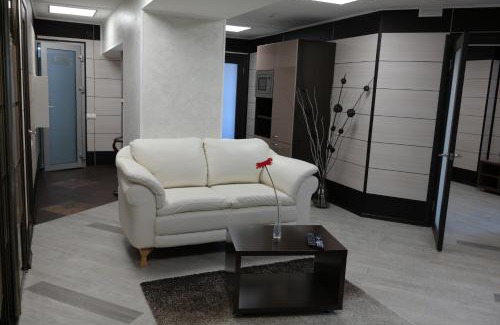 Uralsk Bed & Breakfast | Apartments DAF-Center