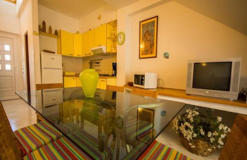 Zdrelac Apartment | Apartments Daju