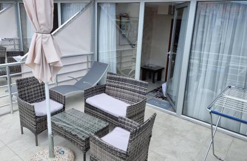 Igalo Apartment | Apartments Daki