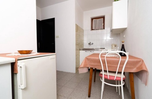 Zuljana Apartment | Apartments Dalmatin