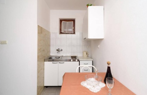 Zuljana Apartment | Apartments Dalmatin