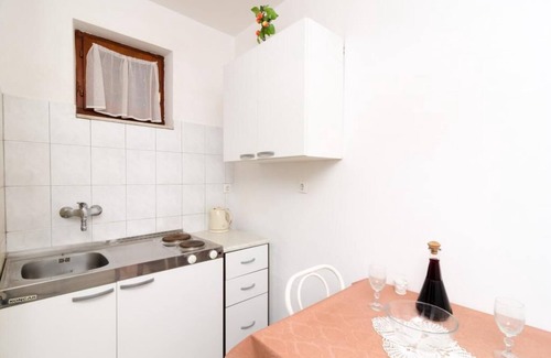 Zuljana Apartment | Apartments Dalmatin