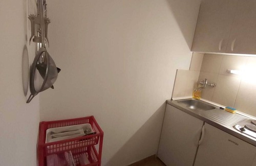 Zuljana Apartment | Apartments Dalmatin