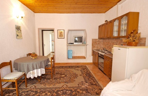 Vrsar Apartment | Apartments Danica 271