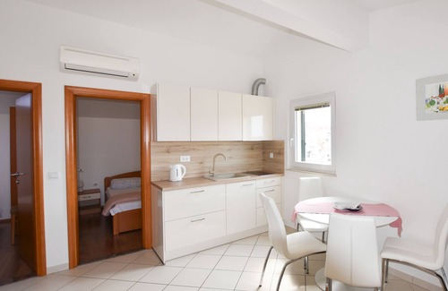 Primosten Apartment | Apartments Danica (41345-A5) - Primosten