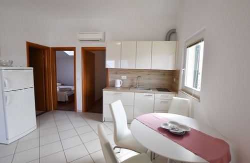 Primosten Apartment | Apartments Danica (41345-A5) - Primosten