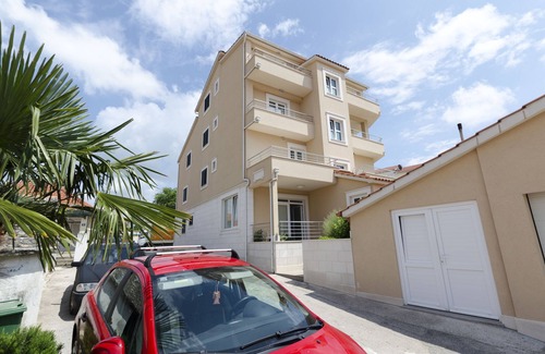 Primosten Apartment | Apartments Danica (41345-A5) - Primosten