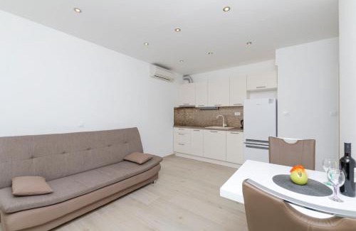 Primosten Apartment | Apartments Danica