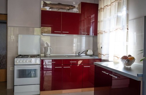 Lokve Apartment | Apartments Dar (111451-A1) - Lokve